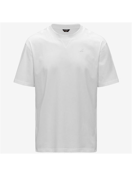 SOLO JERSEY TRIANGLE K-WAY | K8148BW/001