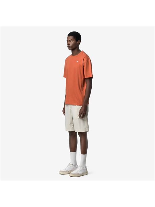 SOLO JERSEY TRIANGLE K-WAY | K8148BW/896