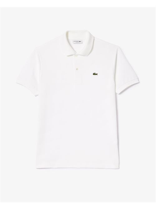 POLO M/C LACOSTE | 1212/001