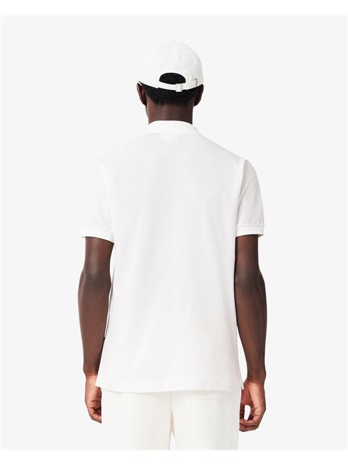 POLO M/C LACOSTE | 1212/001