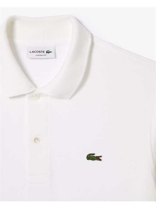 POLO M/C LACOSTE | 1212/001