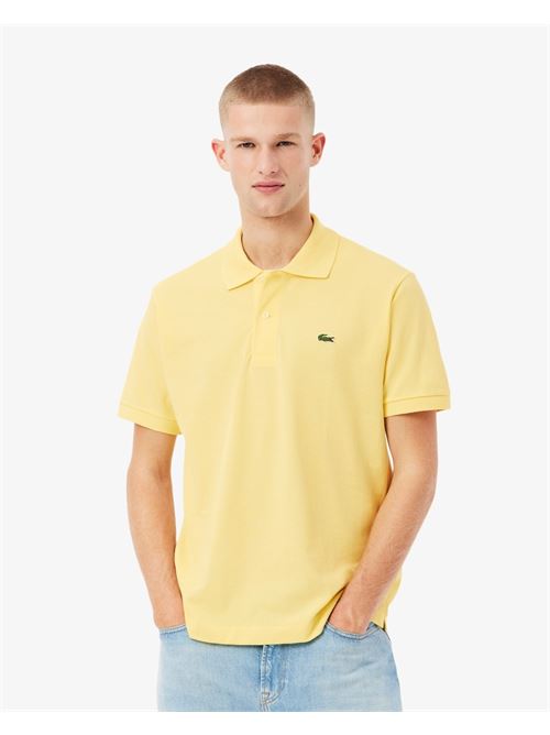 POLO M/C LACOSTE | 1212/107