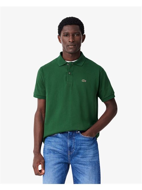 POLO M/C LACOSTE | 1212/132