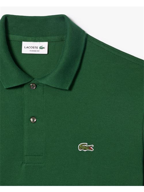 POLO M/C LACOSTE | 1212/132