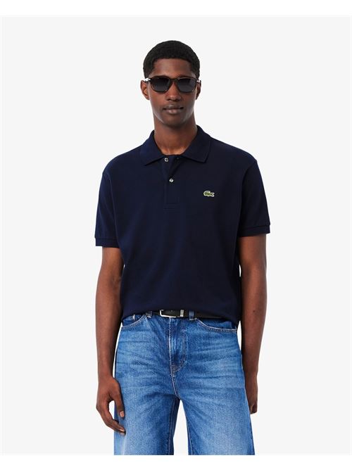 POLO M/C LACOSTE | 1212/166