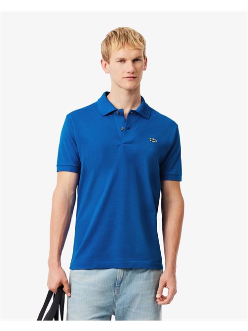 POLO M/C LACOSTE | 1212/3D3