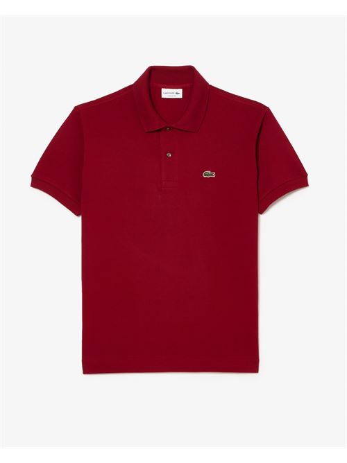 POLO M/C LACOSTE | 1212/476