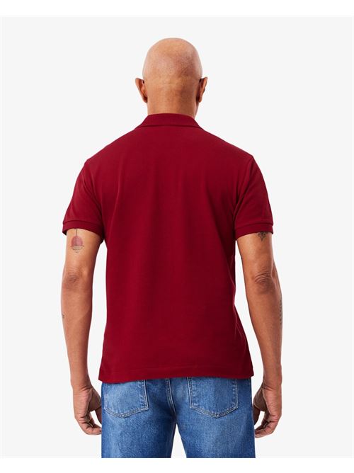 POLO M/C LACOSTE | 1212/476