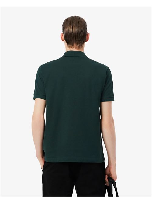 POLO M/C LACOSTE | 1212/AFK