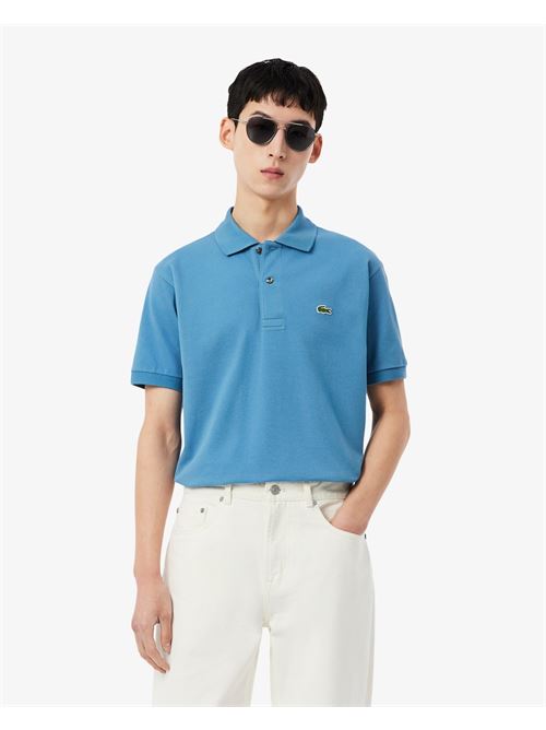 POLO M/C LACOSTE | 1212/JBK