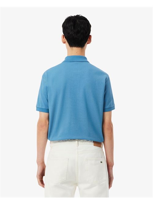 POLO M/C LACOSTE | 1212/JBK