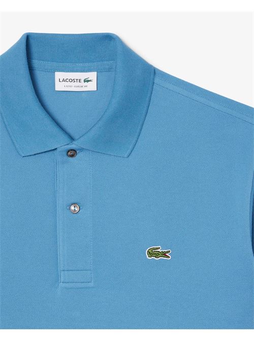 POLO M/C LACOSTE | 1212/JBK