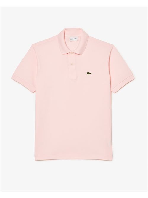 POLO M/C LACOSTE | 1212/T03