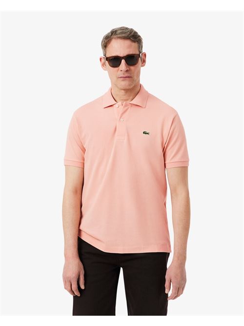 POLO M/C LACOSTE | 1212/UI2
