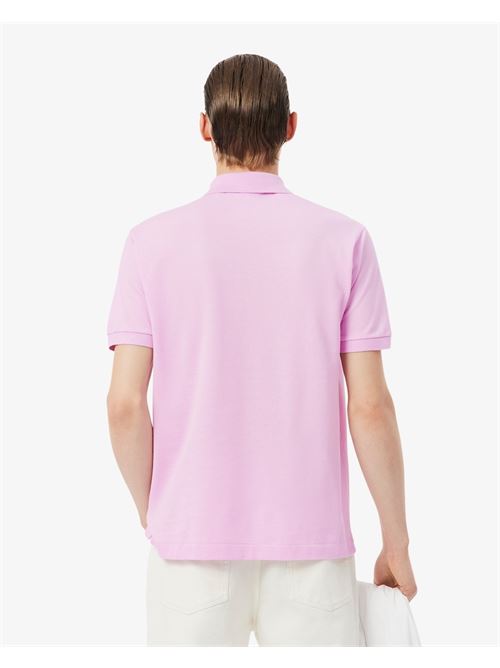 POLO M/C LACOSTE | 1212/Z4H