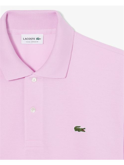 POLO M/C LACOSTE | 1212/Z4H