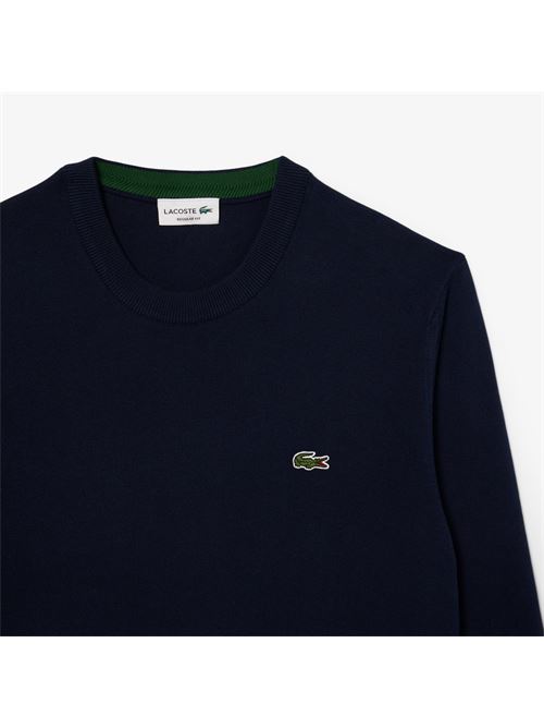 PULLOVER LACOSTE | AH0128/166
