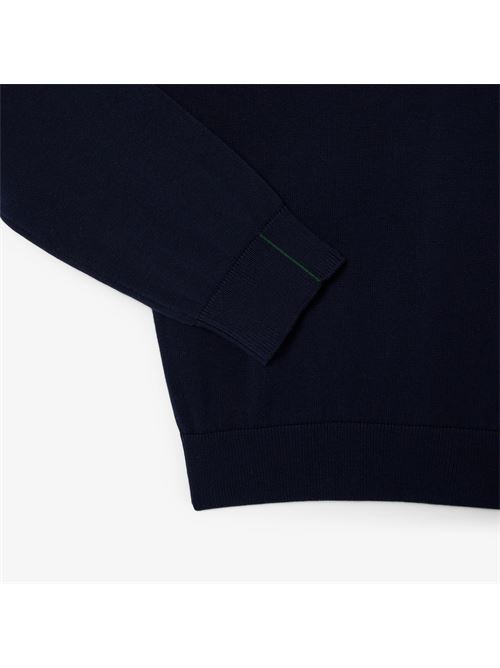 PULLOVER LACOSTE | AH0128/166