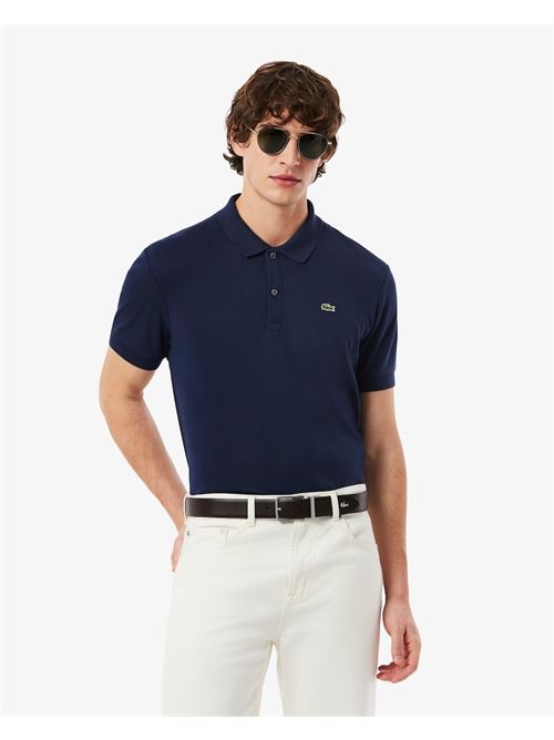 POLO M/C LACOSTE | DH2050/166