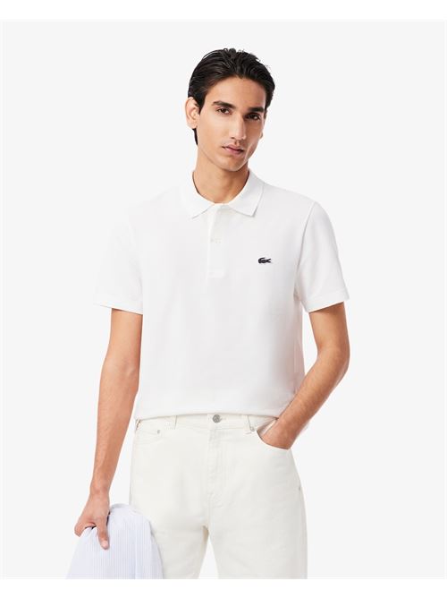 POLO M/C LACOSTE | DH5522/001