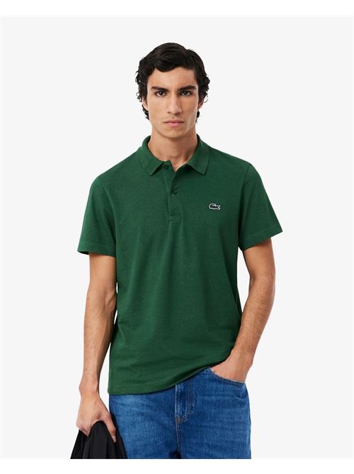 POLO M/C LACOSTE | DH5522/132
