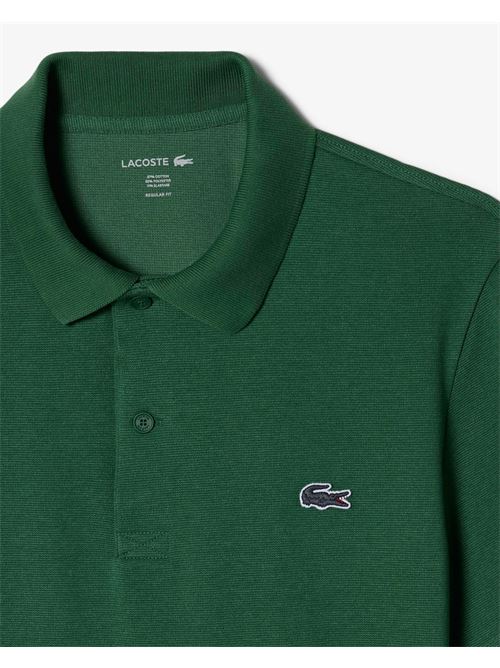 POLO M/C LACOSTE | DH5522/132
