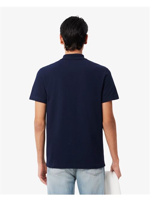 POLO M/C LACOSTE | DH5522/166