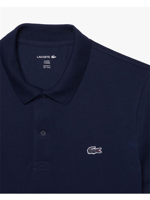POLO M/C LACOSTE | DH5522/166
