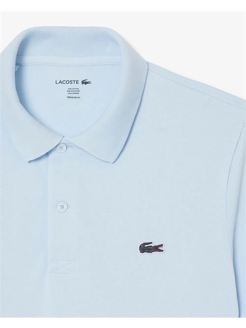 POLO M/C LACOSTE | DH5522/T01