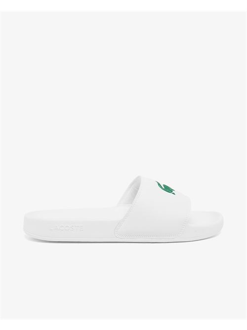 SERVE SLIDE 0.0 12 LACOSTE | E03190/082