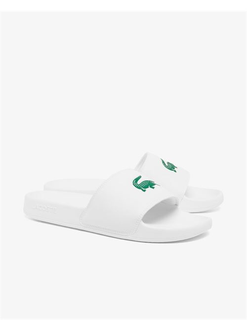 SERVE SLIDE 0.0 12 LACOSTE | E03190/082