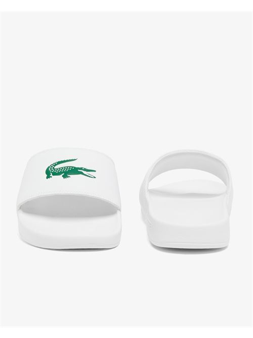 SERVE SLIDE 0.0 12 LACOSTE | E03190/082