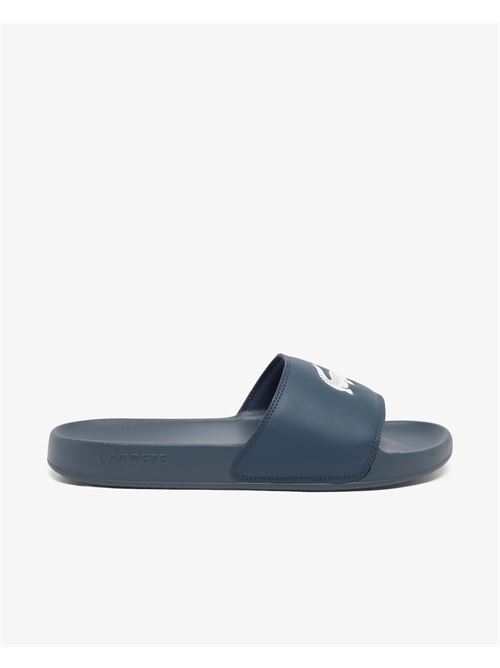 SERVE SLIDE 0.0 12 LACOSTE | E03190/092