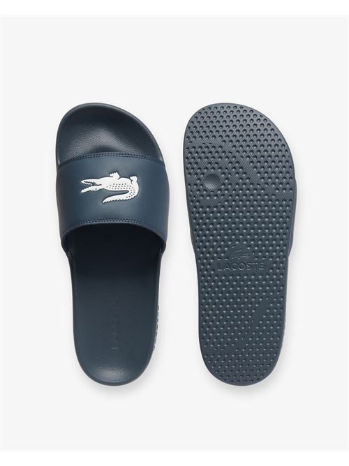 SERVE SLIDE 0.0 12 LACOSTE | E03190/092