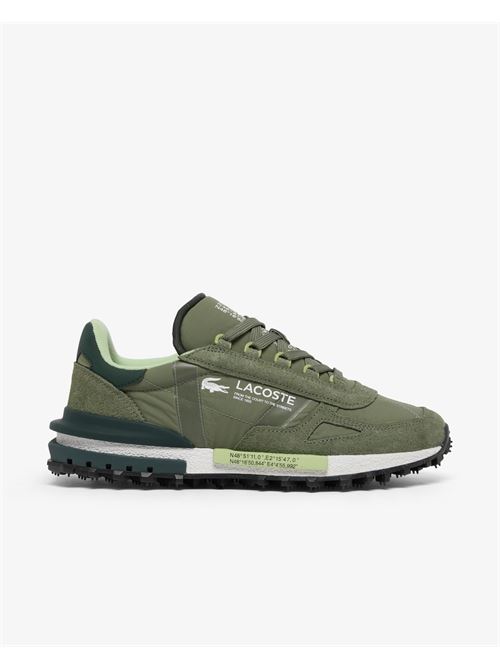 ELITE ACTIVE 1262 LACOSTE | E04029/255