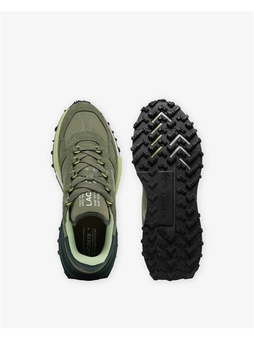 ELITE ACTIVE 1262 LACOSTE | E04029/255