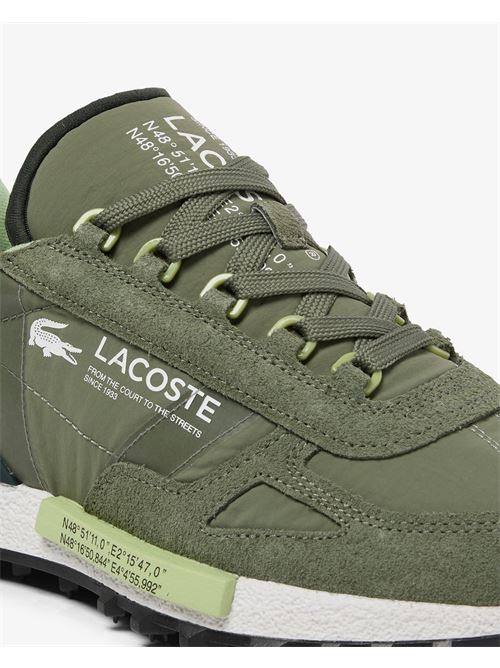 ELITE ACTIVE 1262 LACOSTE | E04029/255