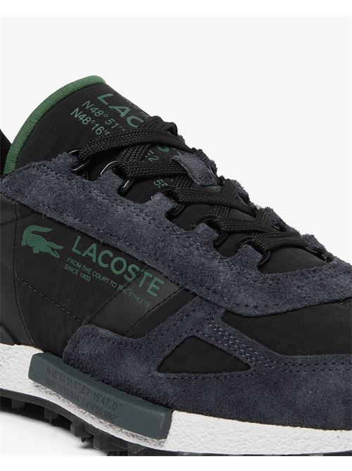 ELITE ACTIVE 1262 LACOSTE | E04029/312