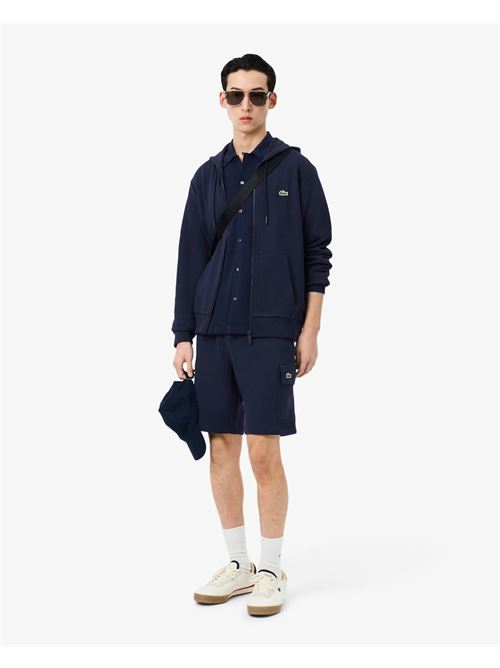 SHORTS LACOSTE | GH9743/166