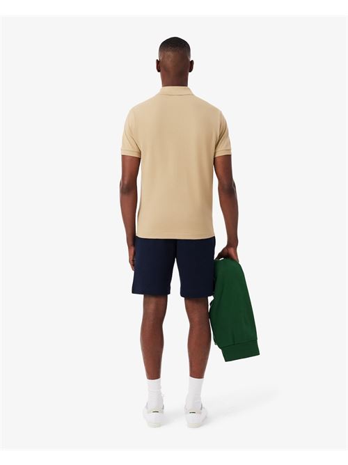 SHORTS LACOSTE | GH9860/166