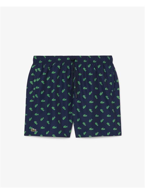SHORT BAGNO LACOSTE | MH1851/166