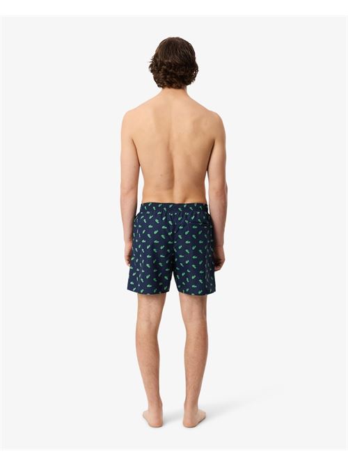 SHORT BAGNO LACOSTE | MH1851/166