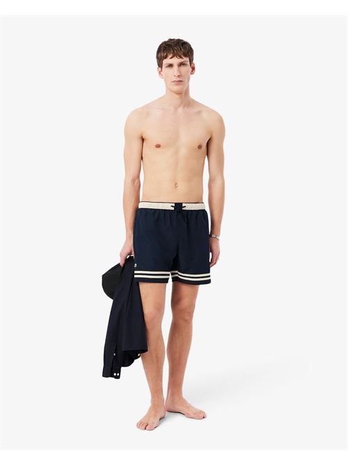 SHORT BAGNO LACOSTE | MH2760/4I2