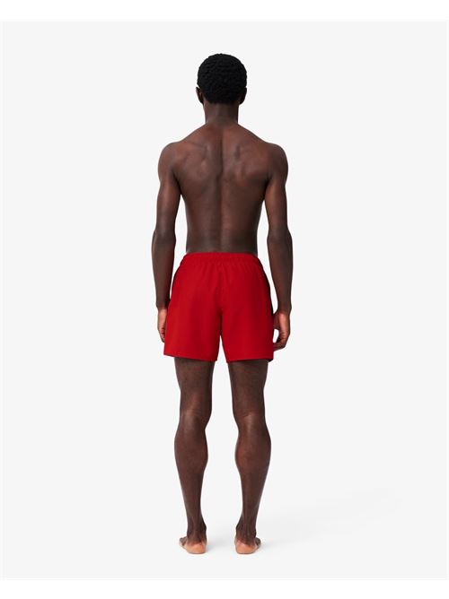 SHORT BAGNO LACOSTE | MH6270/8UN