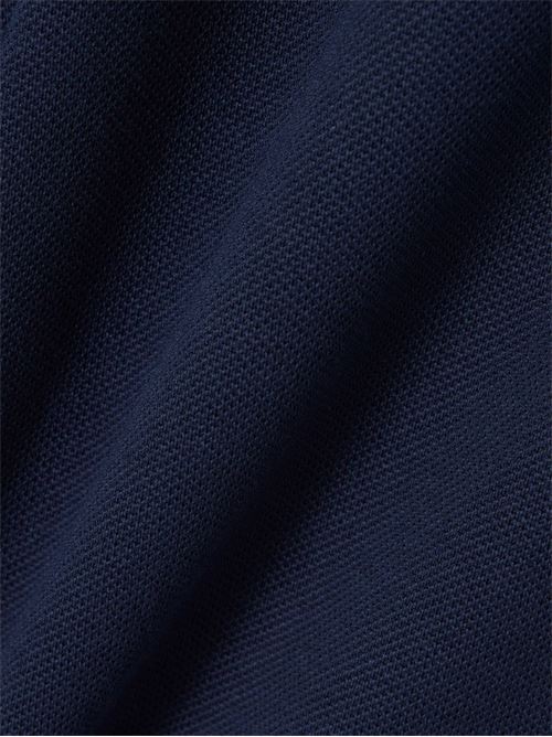 POLO M/C LACOSTE | PH0752/166