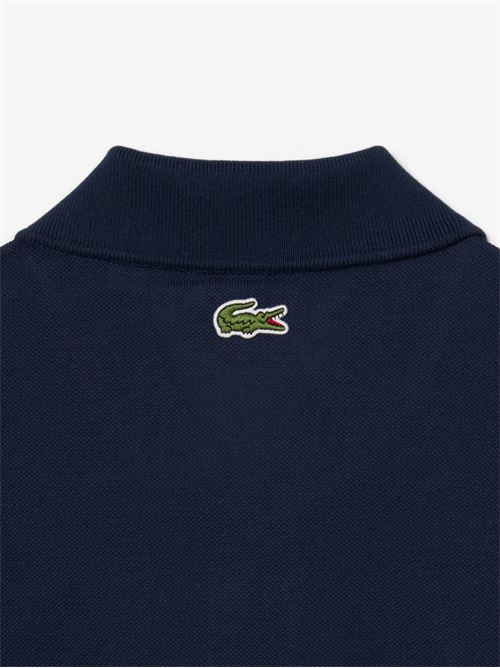 POLO M/C LACOSTE | PH0752/166