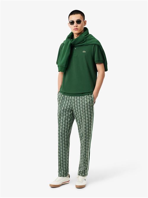 POLO M/C LACOSTE | PH9851/132