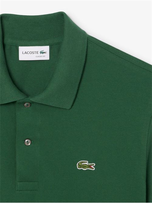 POLO M/C LACOSTE | PH9851/132