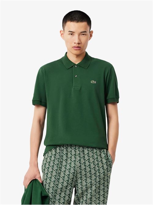 POLO M/C LACOSTE | PH9851/132