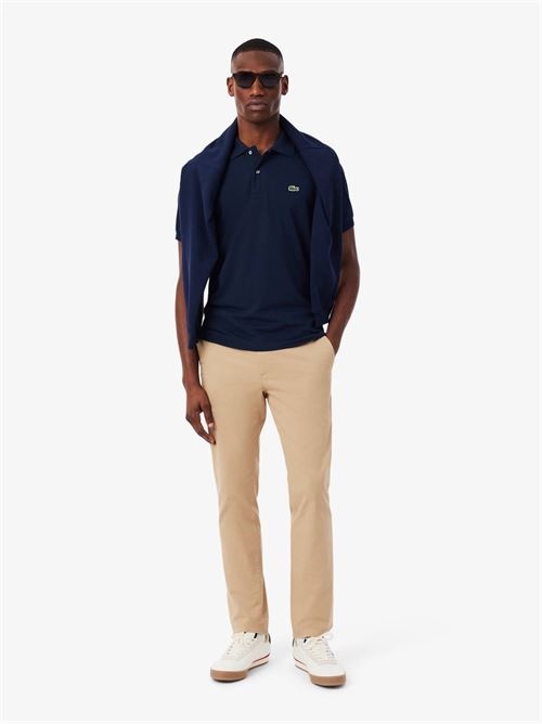 POLO M/C LACOSTE | PH9851/166
